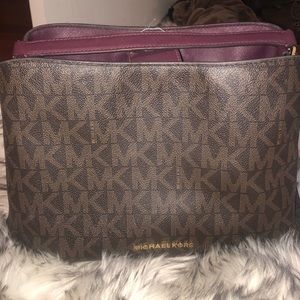 Michael Kors purse